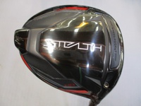 STEALTH HD 開球木桿 (桿身 TENSEI RED TM50(JP))