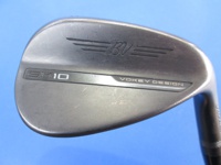 VOKEY SM10 Jet Black 52-08F 挖起桿 (桿身 N.S.PRO MODUS3 TOUR 120)
