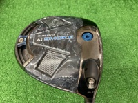 PARADYM Ai SMOKE MAX 開球木桿 (桿身 TENSEI 50 for Callaway(JP))