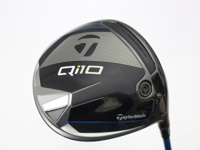 Qi10 開球木桿 (桿身 Speeder NX BLUE 60（更換桿身）)