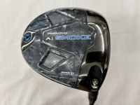 PARADYM Ai SMOKE MAX D 開球木桿 (桿身 TENSEI 50 for Callaway(JP))