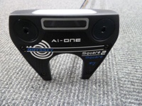 Ai-ONE SQUARE 2 SQUARE #7 推桿 (桿身 STROKELAB 90[34])