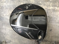 SRIXON ZXi 球道木桿 (桿身 Diamana ZXi50)