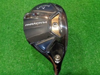 PARADYM UT 長鐵/混血桿/小雞腿 (桿身 AEROTECH SteelFiber i80)