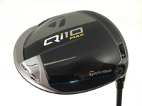 Qi10 MAX 開球木桿 (桿身 Diamana Blue TM50(JP))