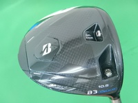 B3 MAX D 開球木桿 (桿身 VANQUISH BS40 for MAX)