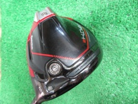 STEALTH2 開球木桿 (桿身 TENSEI RED TM50(JP))