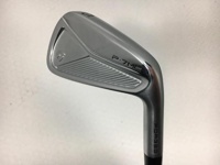 P7MC 2023 鐵桿組 (桿身 Diamana Thump 95(JP) 6S)