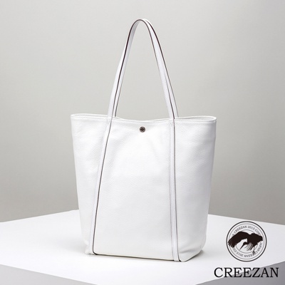 JETTER 大容量肩背托特包 CJTE-025 (共2色)