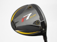r7 QUAD MINI DRIVER 開球木桿 (桿身 r7QMD Diamana SV TM55(JP))