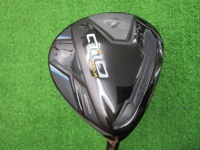 Qi10 MAX 球道木桿 (桿身 ELDIO TM40(JP))