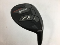 SRIXON ZX Mk II HYBRID 長鐵/混血桿/小雞腿 (桿身 Diamana ZX II for HYBRID)