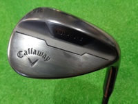 OPUS Black 60-12W 挖起桿 (桿身 TRAVIL IRON 85)