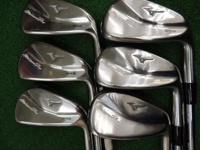 Mizuno Pro 245 鐵桿組 (桿身 DG95※差し戻し品※)