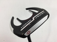 VERSA SABERTOOTH BLACK 推桿 (桿身 特製鋼)