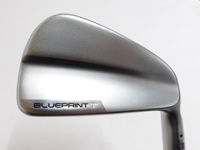 BLUEPRINT T 長鐵/混血桿/小雞腿 (桿身 DG EX TOUR ISSUE(JP))