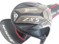 SRIXON ZX5 Mk II 開球木桿 (桿身 Diamana ZX-II 50)