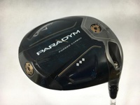 PARADYM ◆◆◆ 開球木桿 (桿身 TENSEI 60 for Callaway)