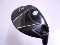 SRIXON ZXi HYBRID 長鐵/混血桿/小雞腿 (桿身 Tour AD VF-HYBRID 75)