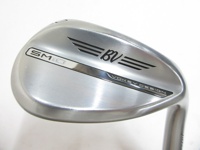 VOKEY SM10 Tour Chrome 60-08M 挖起桿 (桿身 DG EX TOUR ISSUE(更換桿身）)