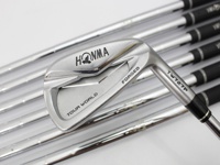 TOUR WORLD TW727P 鐵桿組 (桿身 N.S.PRO 950GH 7S)