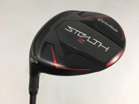 STEALTH2 球道木桿 (桿身 TENSEI RED TM50(JP))