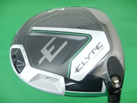 ELYTE MAX FAST 開球木桿 (桿身 LIN-Q GREEN 40 for CW(JP))