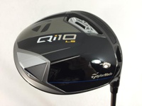 Qi10 LS 開球木桿 (桿身 DIAMANA GT60)