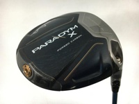 PARADYM X 開球木桿 (桿身 VENTUS TR5 for Callaway(JP))
