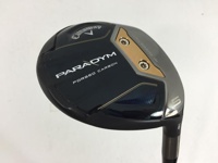 PARADYM 球道木桿 (桿身 VENTUS TR5 for Callaway(JP))