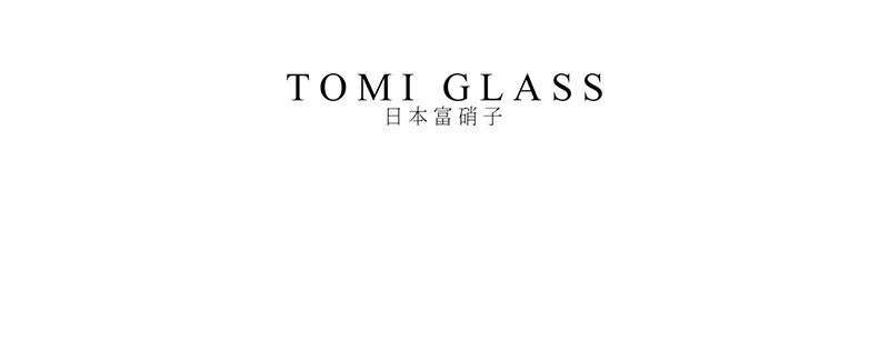 C_tomiglass日本富硝子_LOGO