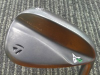 MILLED GRIND4 Black 56SB-12 挖起桿 (桿身 N.S.PRO MODUS3 TOUR115)