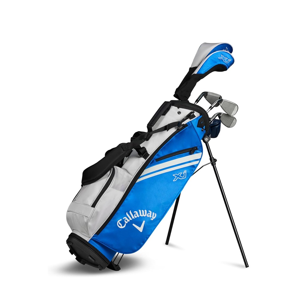 callaway的兒童球桿組leve-2