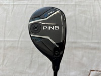 G440 HYBRID 長鐵/混血桿/小雞腿 (桿身 PING TOUR 2.0 BLACK 90(JP))