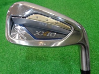 XXIO 2024 Navy 長鐵/混血桿/小雞腿 (桿身 NSPRO850GH DST for XXIO)