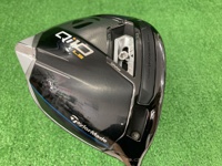 Qi10 LS 開球木桿 (桿身 Diamana Silver TM50(JP))