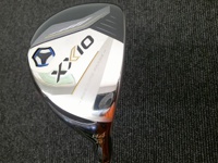 XXIO Hybrid 2024 Navy 長鐵/混血桿/小雞腿 (桿身 MP1300)