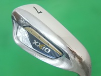 XXIO 2024 Navy 7I 單號鐵 (桿身 MP1300 1S)