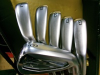 JPX 925 HOTMETAL 鐵桿組 (桿身 品牌定制 MCI80 6S)