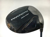 PARADYM MAX FAST 開球木桿 (桿身 SPEEDER NX40 for Callaway(JP))