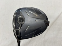 Qi35 開球木桿 (桿身 2025 Diamana BLACK TM60(JP))