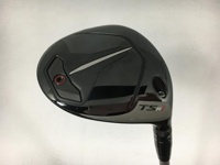 TSR1 球道木桿 (桿身 TSP120 50(JP))