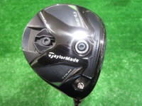 Qi35 TOUR 球道木桿 (桿身 Tour AD DI-6 Black)