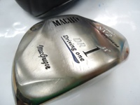 MACTEC NV2 ix400 開球木桿 (桿身 Triple Action ix400[44.25])