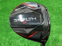 STEALTH2 球道木桿 (桿身 VENTUS TR RED FW6(US))