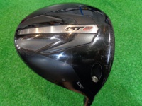 GT2 開球木桿 (桿身 TourAD DI-7(JP))