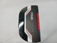 PING 2021 DS 72 推桿 (桿身 特製鋼 ADJ)