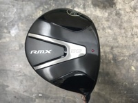 RMX DD 球道木桿 (桿身 TENSEI GR f50)