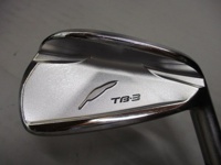 TB-3FORGED 單號鐵 (桿身 FT-60i 1S)