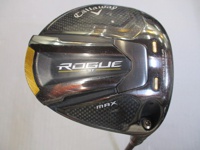 ROGUE ST MAX 開球木桿 (桿身 VENTUS5 for Callaway(JP))